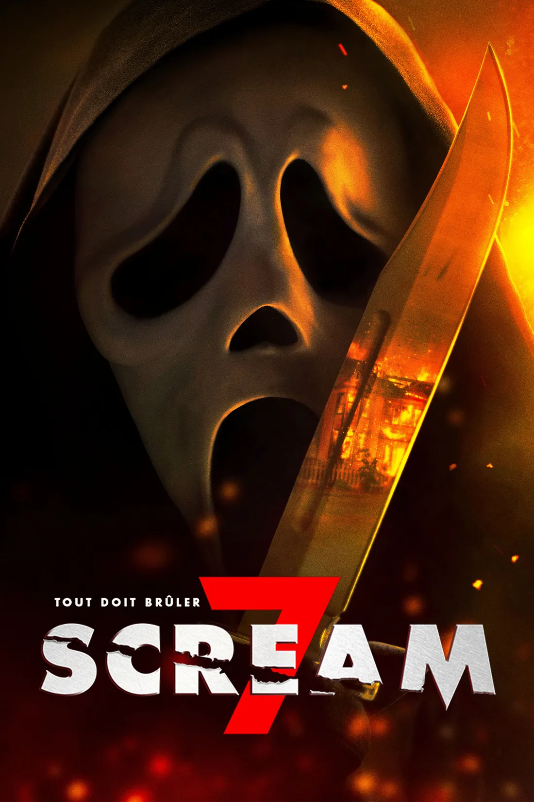 Scream 7 (2026)